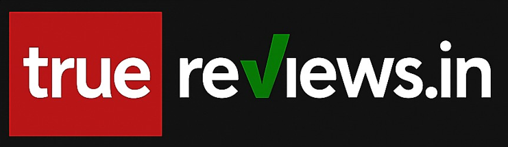 TrueReviews Logo