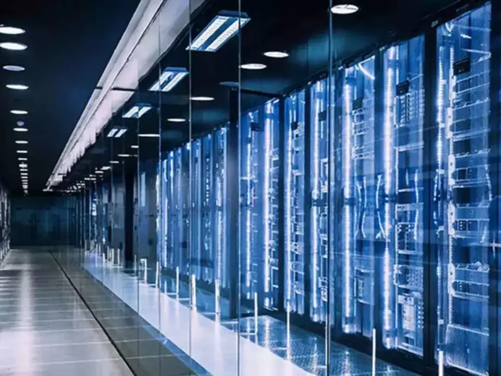 Mumbai Data Center