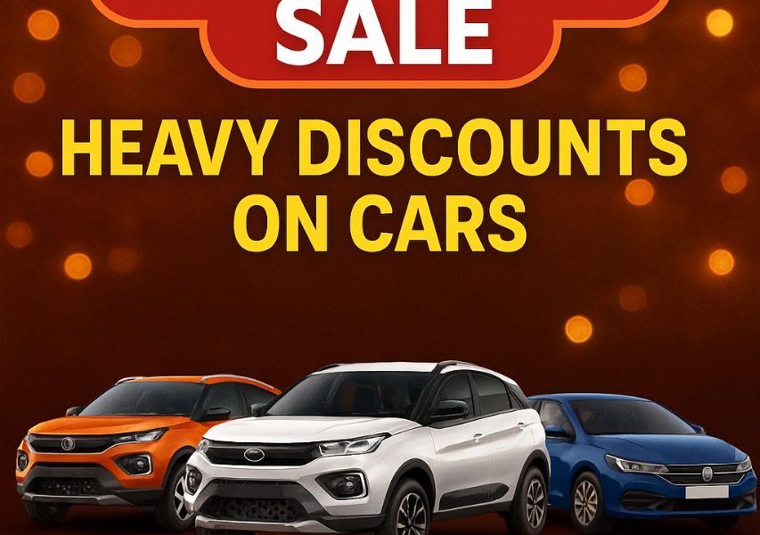 Bumper Dhamaka Sale